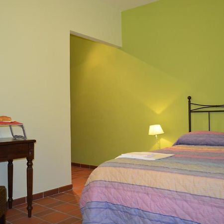 B&B La Casa Di Giulietta Castelmezzano Buitenkant foto