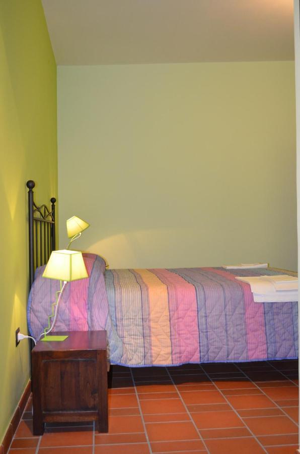 B&B La Casa Di Giulietta Castelmezzano Buitenkant foto